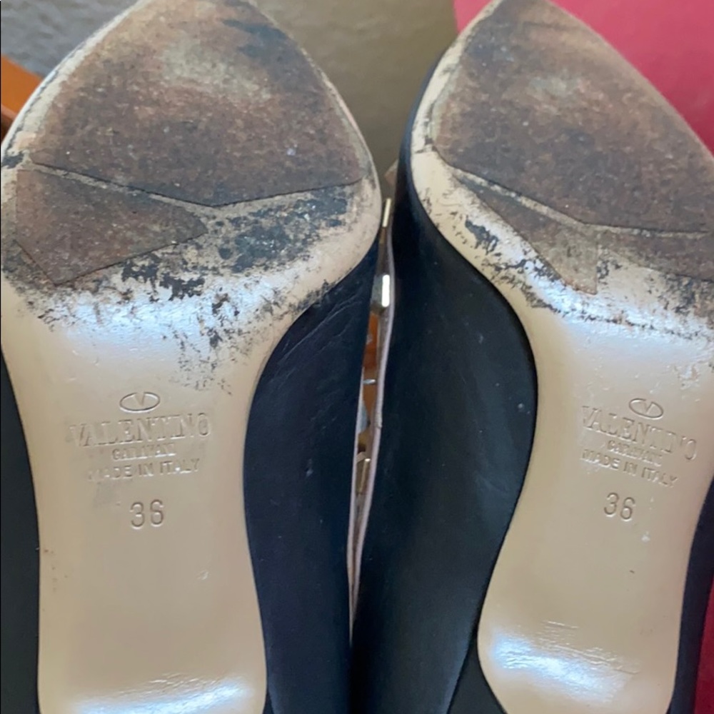 Valentino heels - Picture 5 of 6